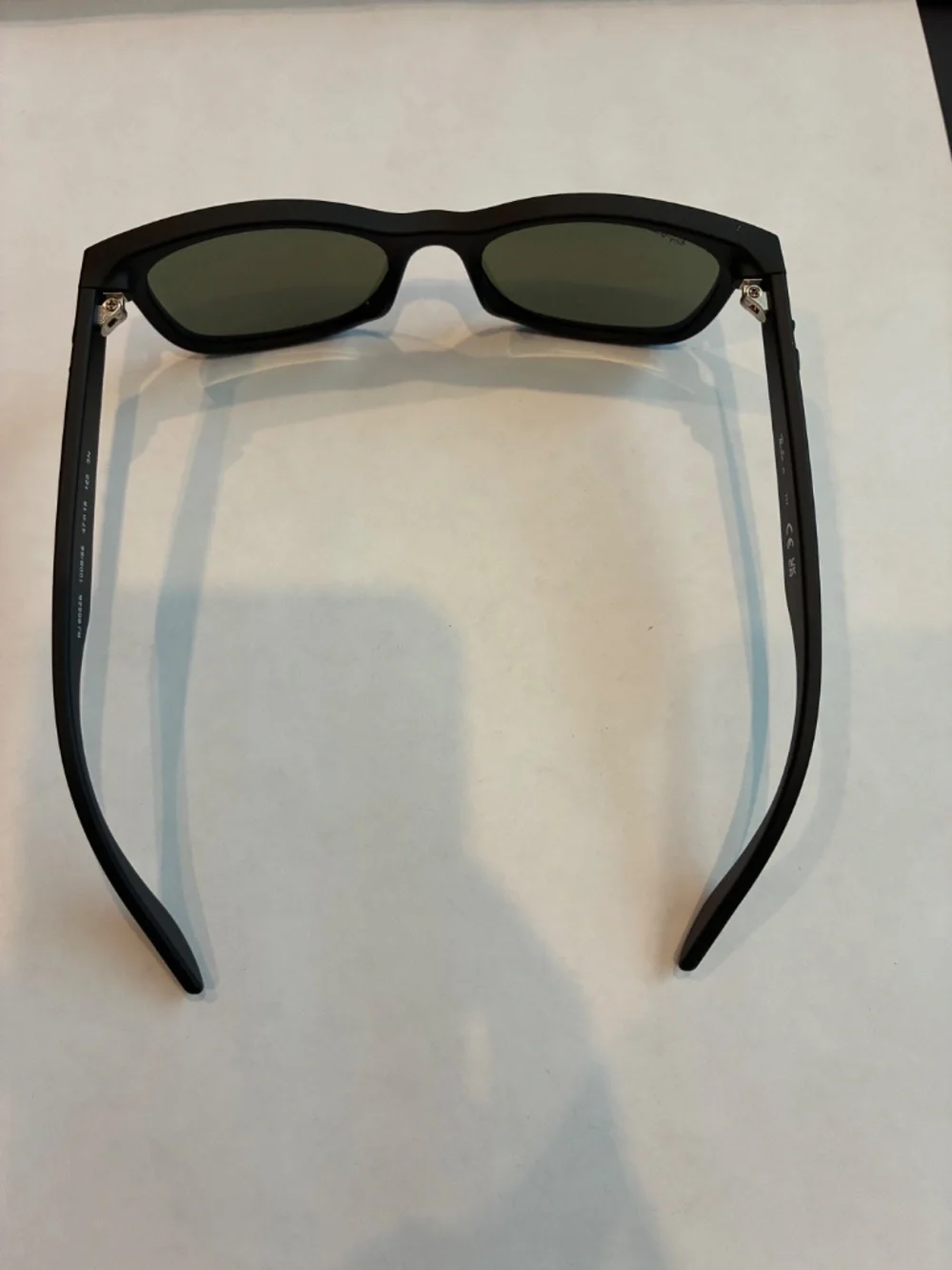 Ray-Ban Junior RJ9052S Wayfarer Sunglasses